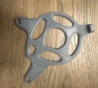 Tuttio motor cover
